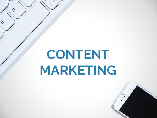 content marketing